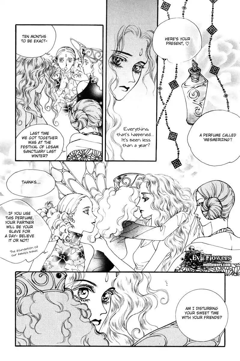 Masca Chapter 40 page 29 - Chapter 40 : Volume 7 Ch2