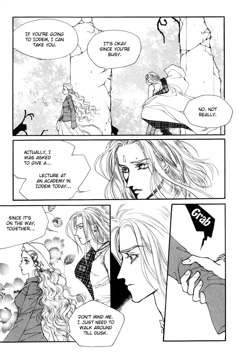 Masca Chapter 40 page 3 - Chapter 40 : Volume 7 Ch2