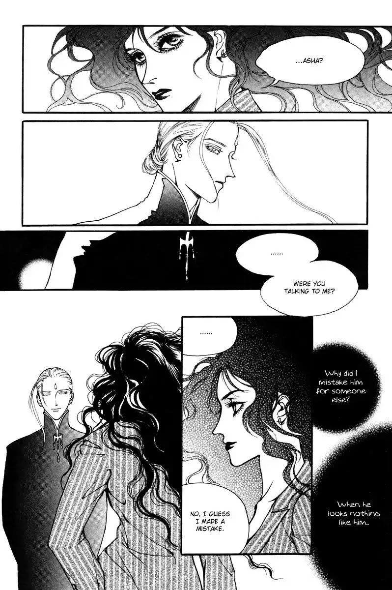Masca Chapter 40 page 34 - Chapter 40 : Volume 7 Ch2