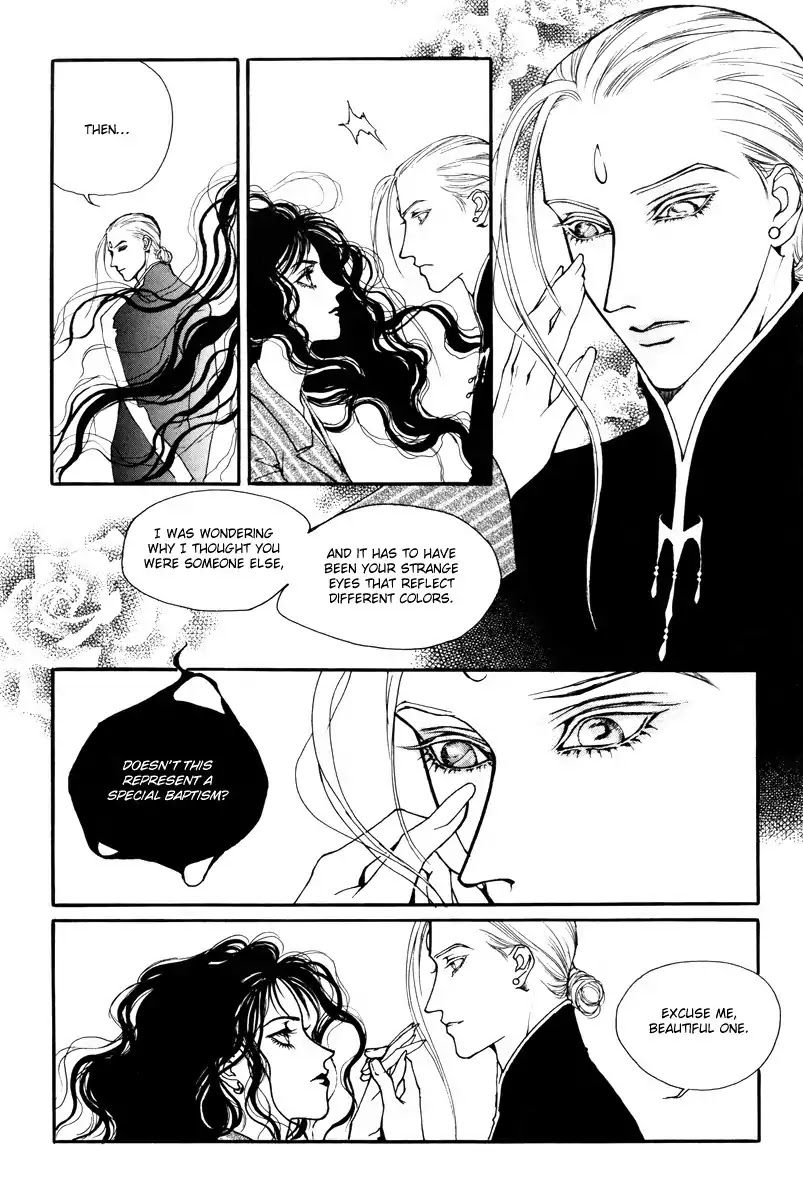 Masca Chapter 40 page 35 - Chapter 40 : Volume 7 Ch2