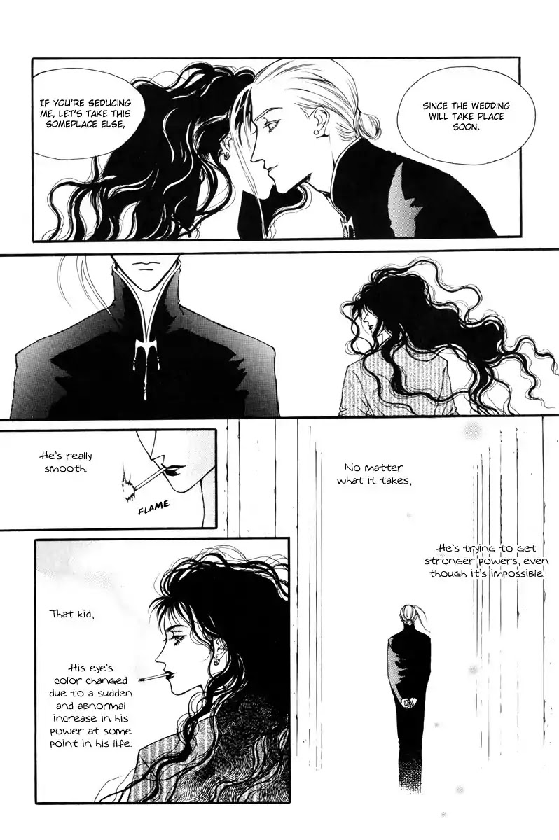 Masca Chapter 40 page 36 - Chapter 40 : Volume 7 Ch2