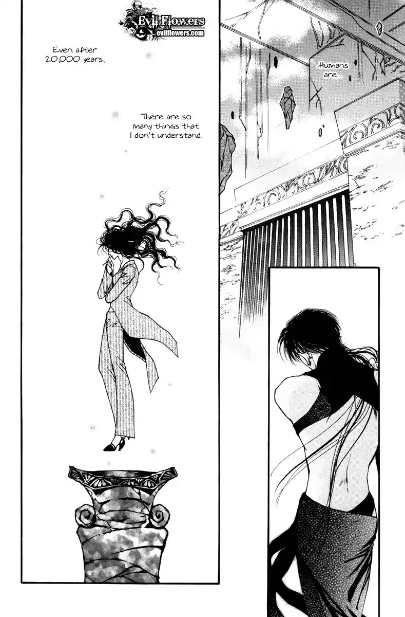 Masca Chapter 40 page 37 - Chapter 40 : Volume 7 Ch2