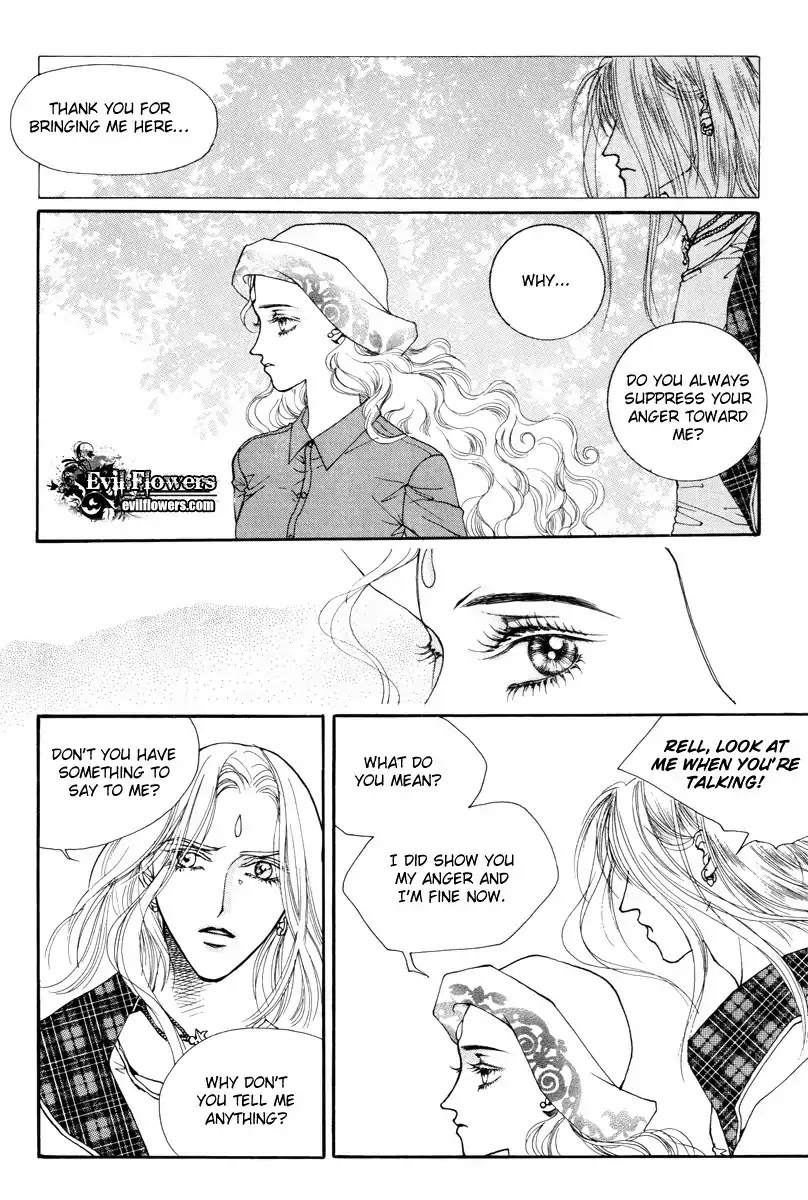 Masca Chapter 40 page 5 - Chapter 40 : Volume 7 Ch2