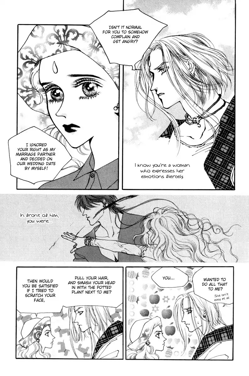 Masca Chapter 40 page 6 - Chapter 40 : Volume 7 Ch2