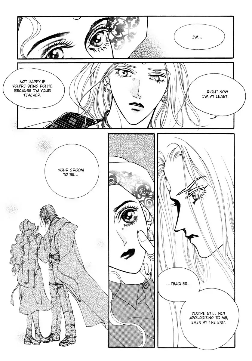 Masca Chapter 40 page 7 - Chapter 40 : Volume 7 Ch2