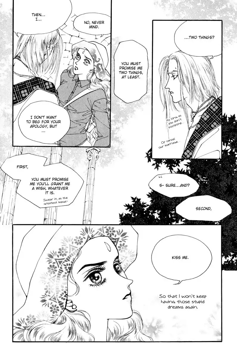 Masca Chapter 40 page 8 - Chapter 40 : Volume 7 Ch2