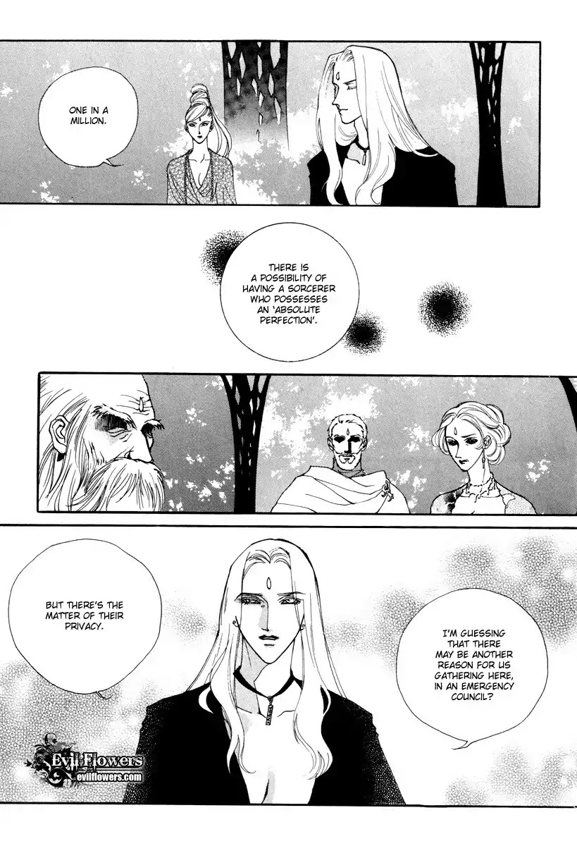 Masca Chapter 42 page 10 - Chapter 42