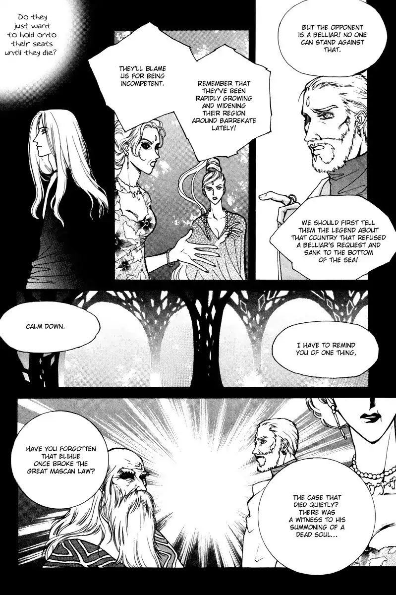 Masca Chapter 42 page 13 - Chapter 42