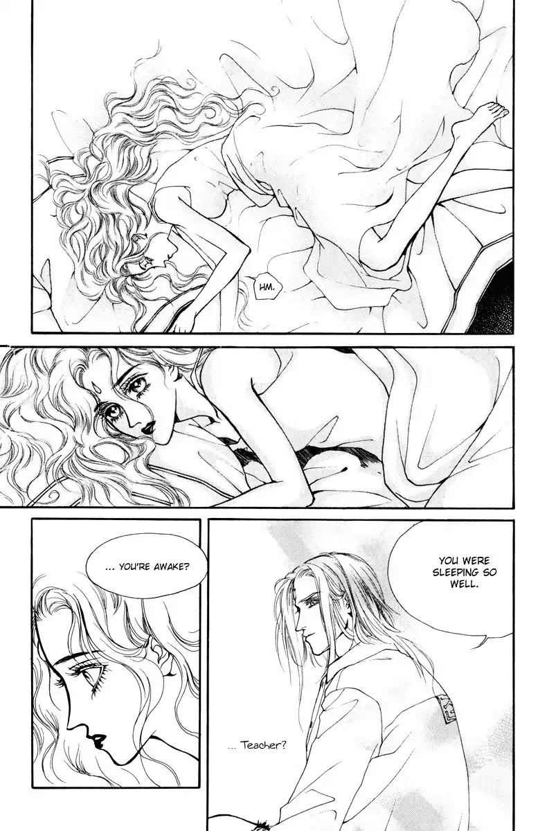 Masca Chapter 42 page 15 - Chapter 42