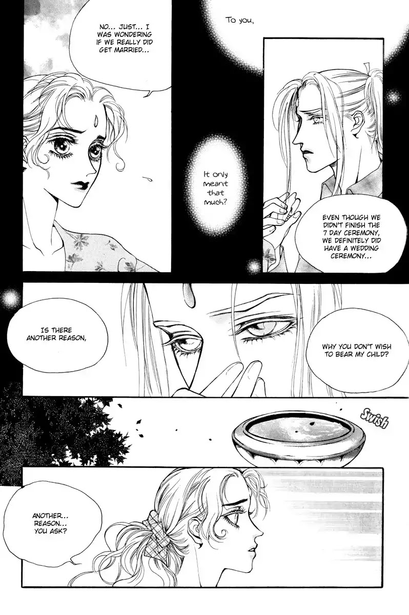 Masca Chapter 42 page 23 - Chapter 42