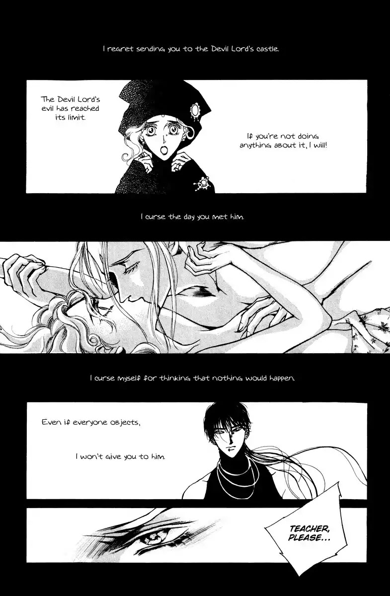 Masca Chapter 42 page 34 - Chapter 42