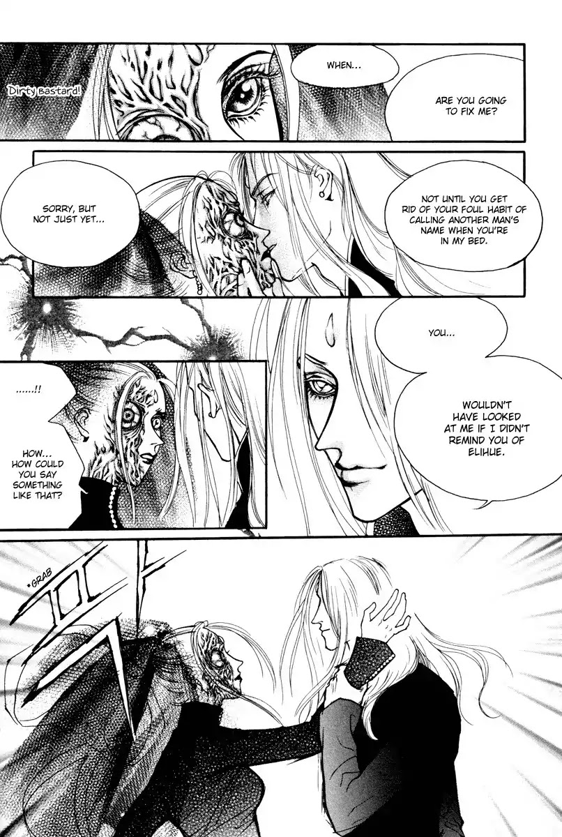 Masca Chapter 42 page 5 - Chapter 42