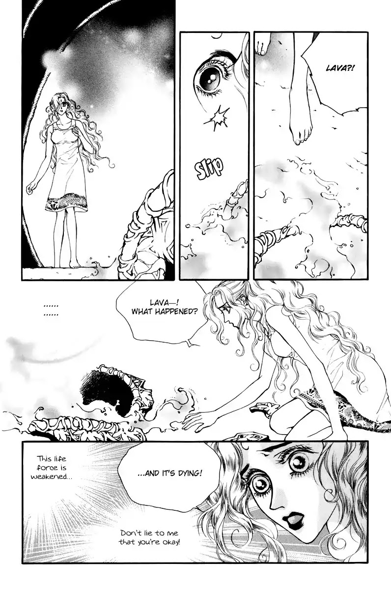 Masca Chapter 44 page 10 - Chapter 44 : Volume 8 Ch2