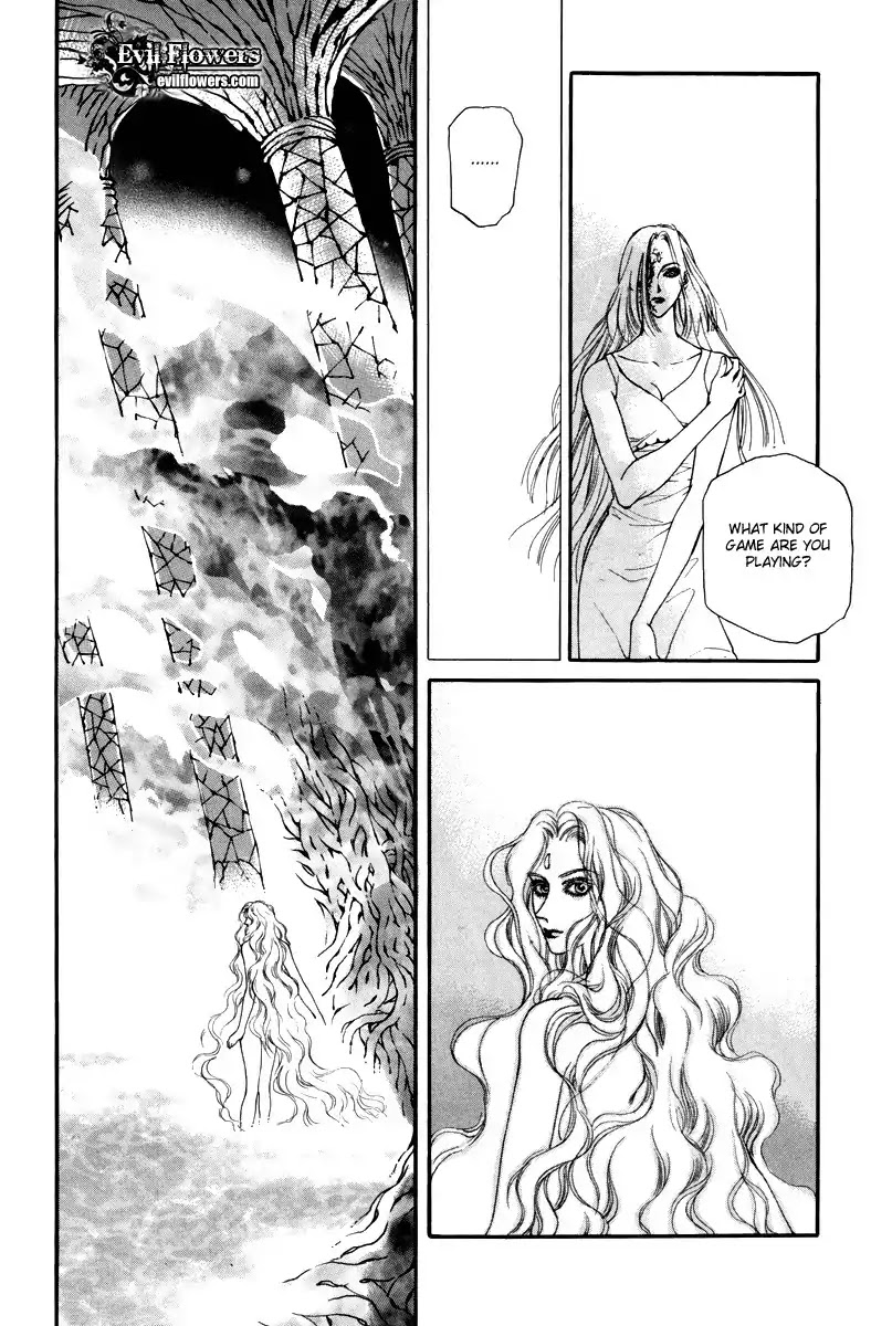Masca Chapter 44 page 12 - Chapter 44 : Volume 8 Ch2