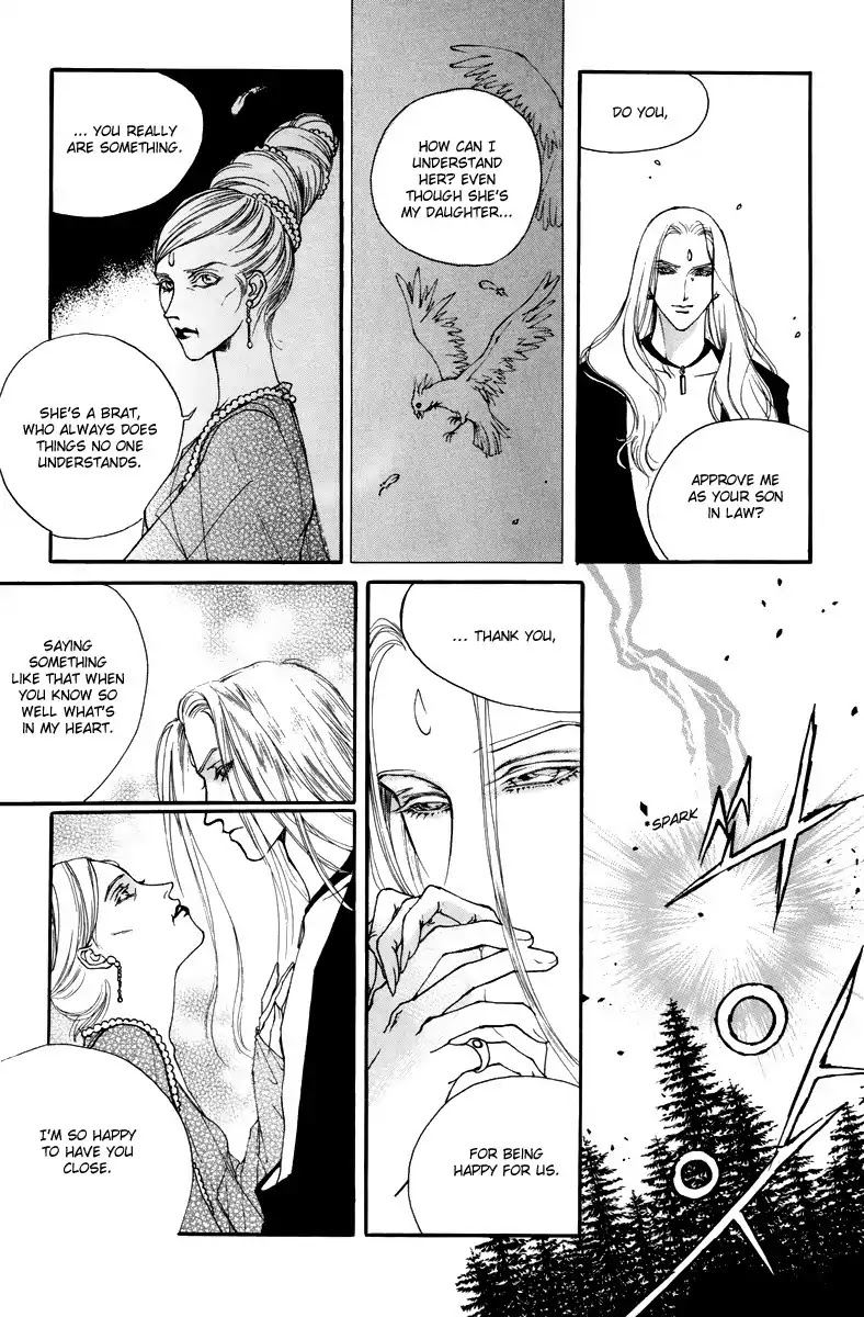 Masca Chapter 44 page 20 - Chapter 44 : Volume 8 Ch2