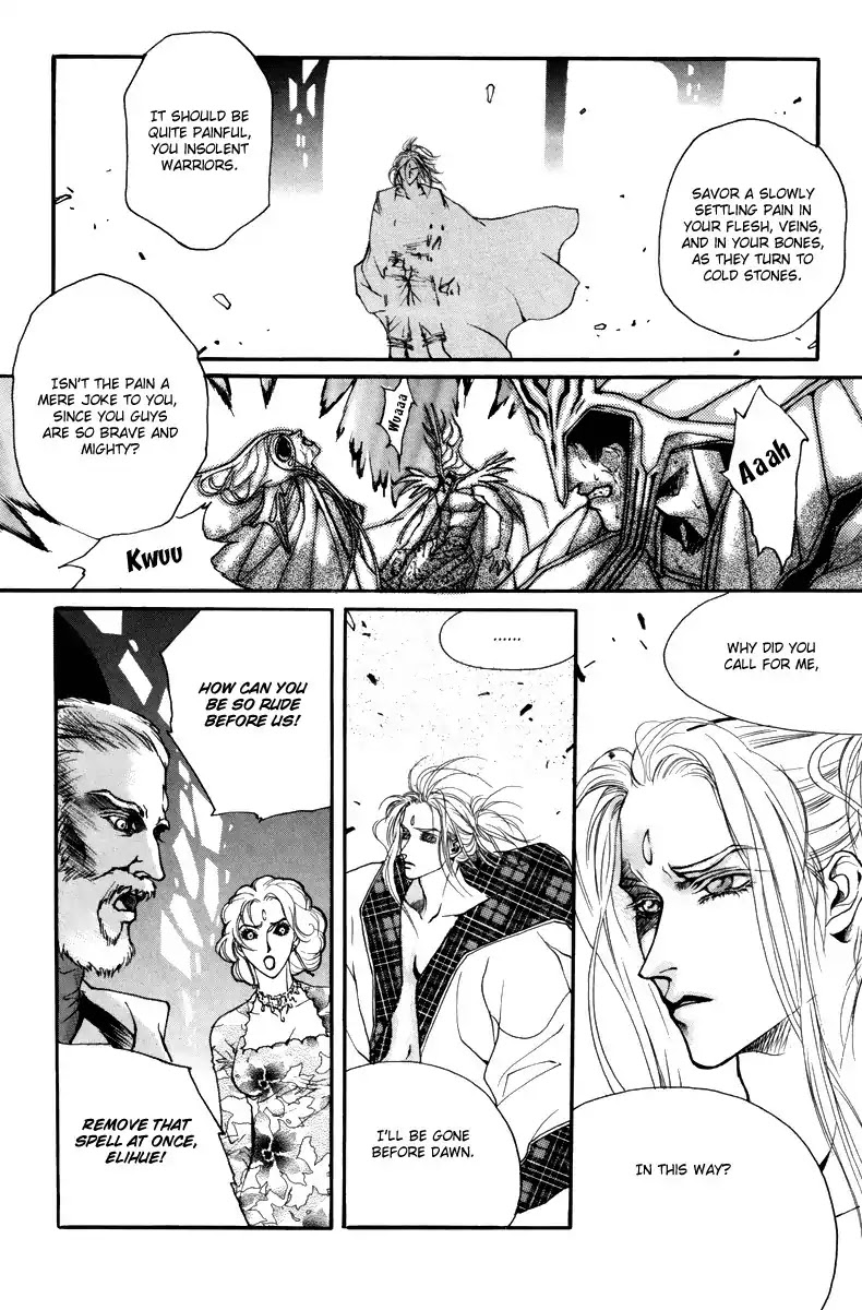 Masca Chapter 44 page 23 - Chapter 44 : Volume 8 Ch2