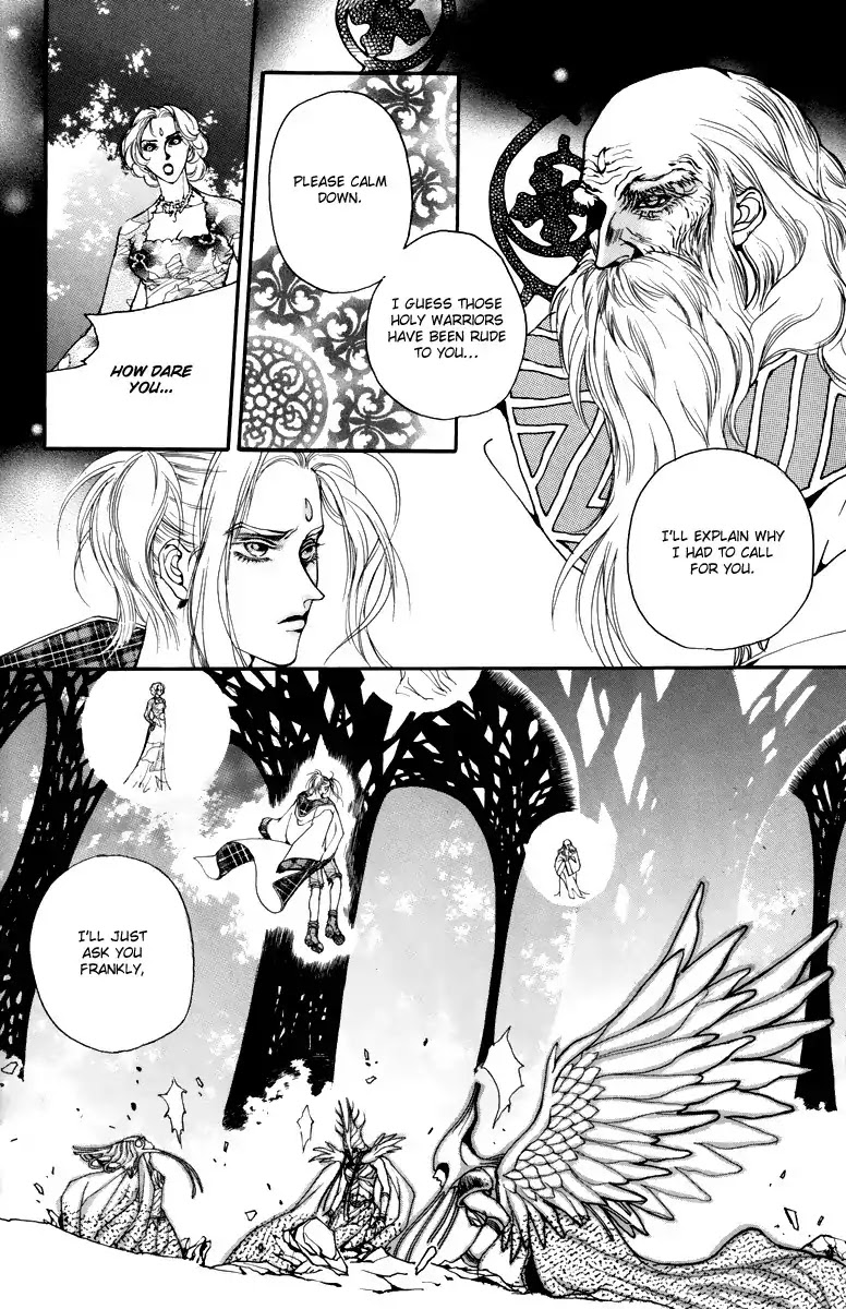 Masca Chapter 44 page 24 - Chapter 44 : Volume 8 Ch2