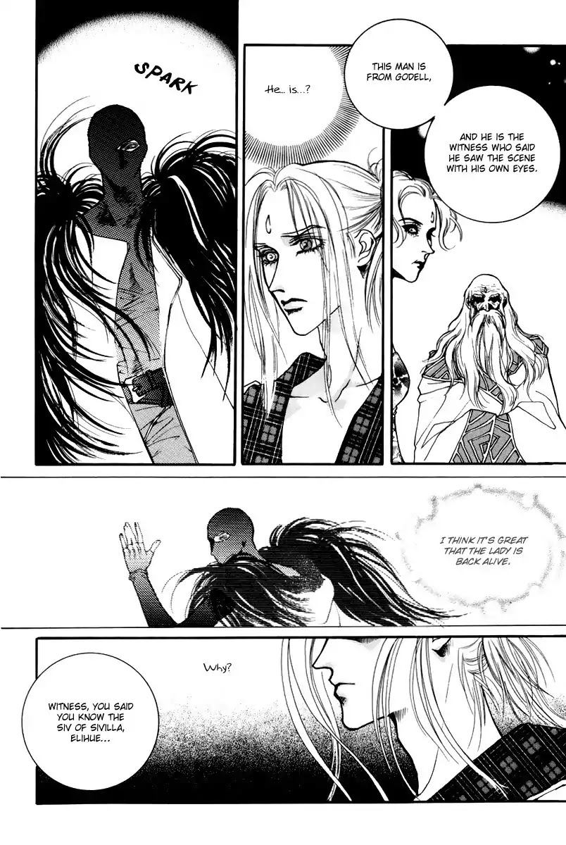Masca Chapter 44 page 27 - Chapter 44 : Volume 8 Ch2