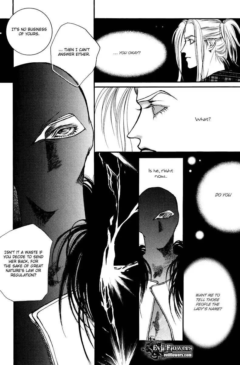 Masca Chapter 44 page 29 - Chapter 44 : Volume 8 Ch2