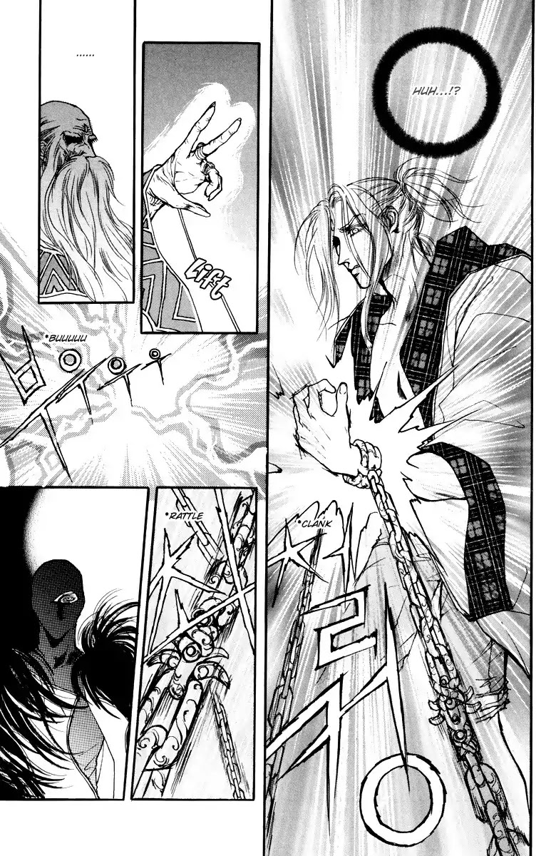 Masca Chapter 44 page 32 - Chapter 44 : Volume 8 Ch2