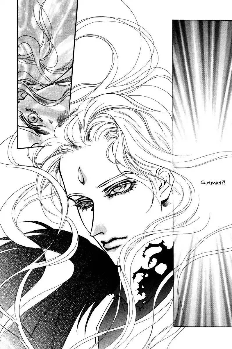 Masca Chapter 44 page 38 - Chapter 44 : Volume 8 Ch2