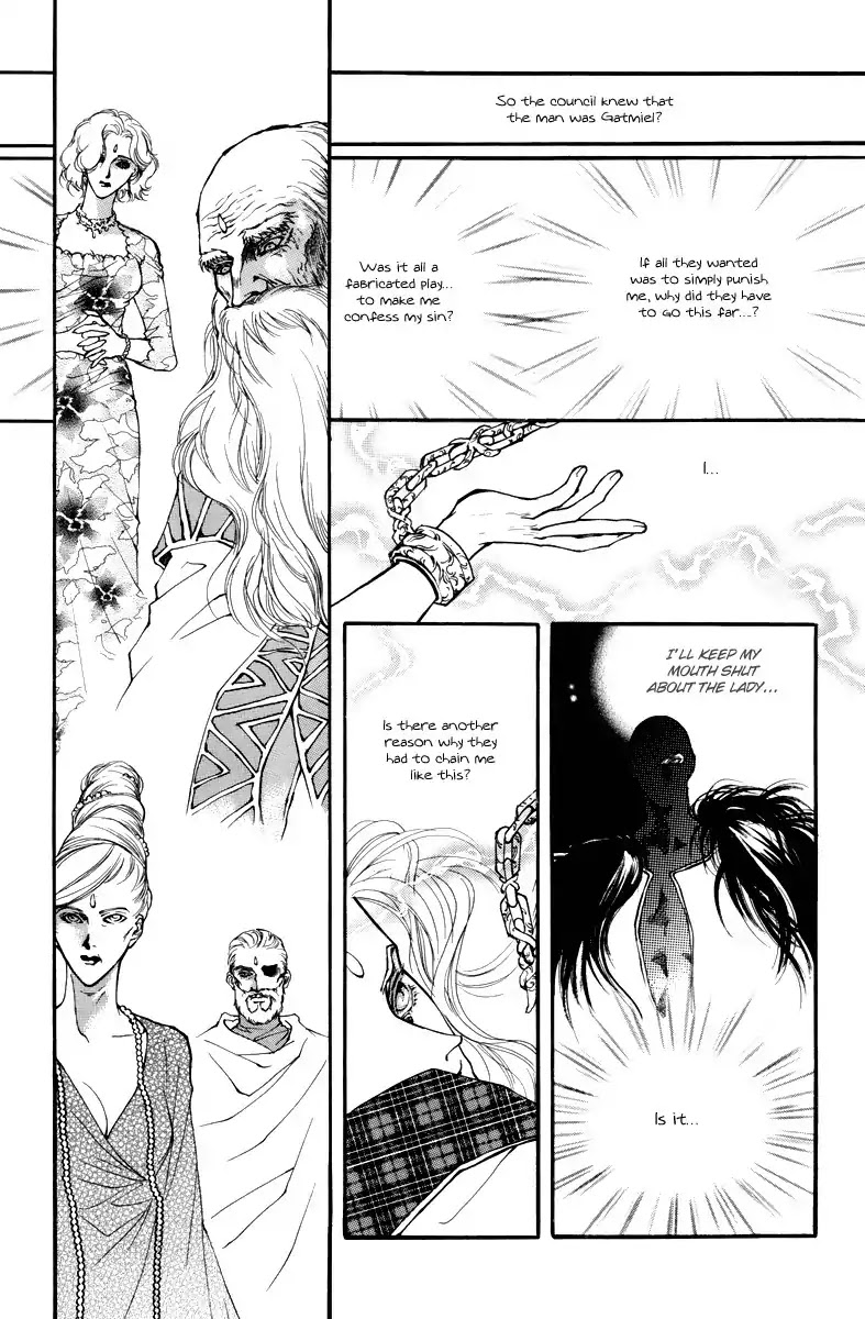 Masca Chapter 44 page 40 - Chapter 44 : Volume 8 Ch2