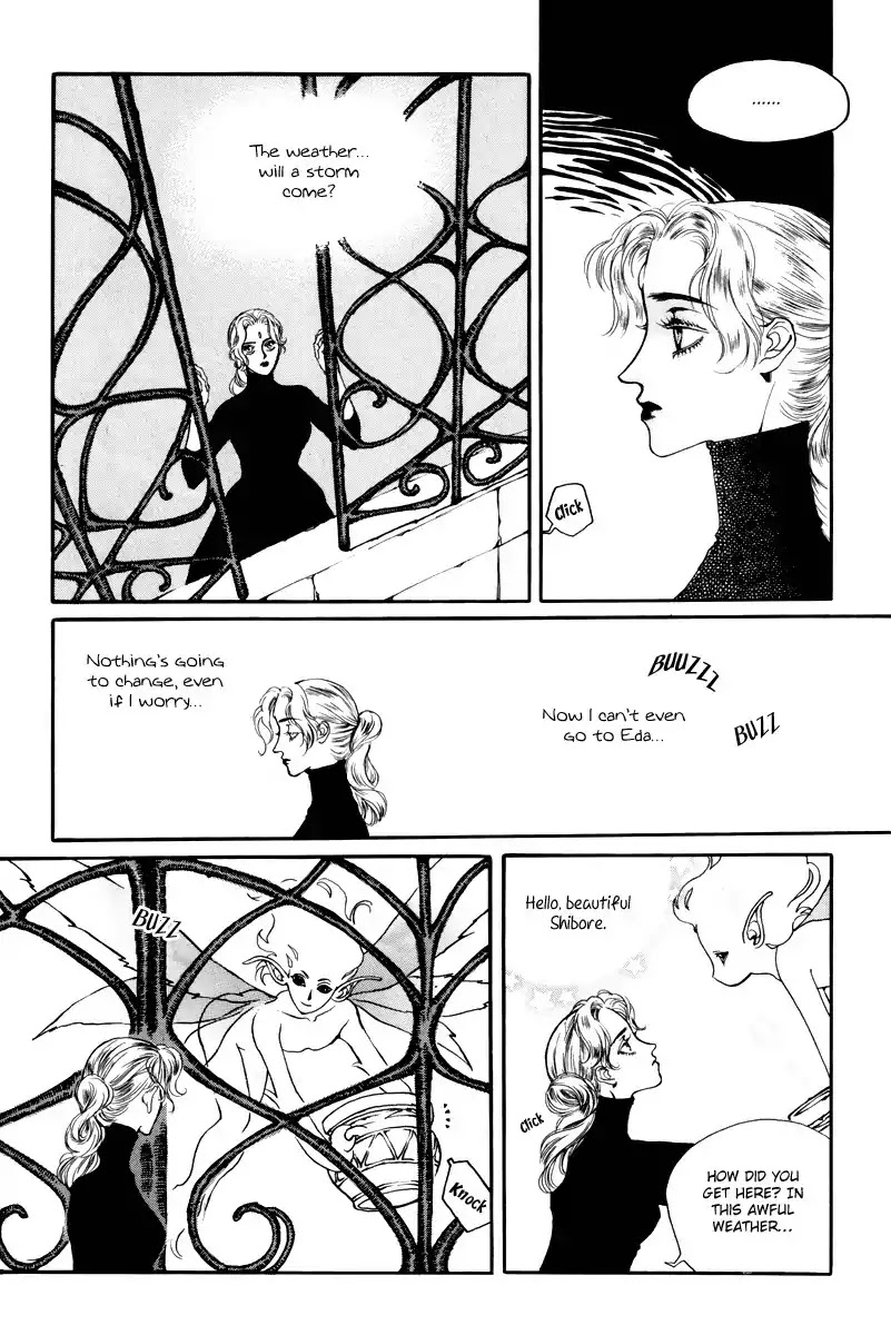 Masca Chapter 44 page 46 - Chapter 44 : Volume 8 Ch2