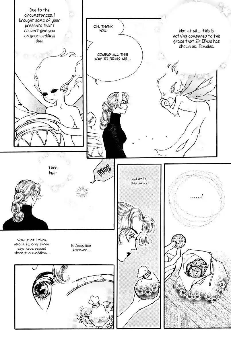 Masca Chapter 44 page 47 - Chapter 44 : Volume 8 Ch2