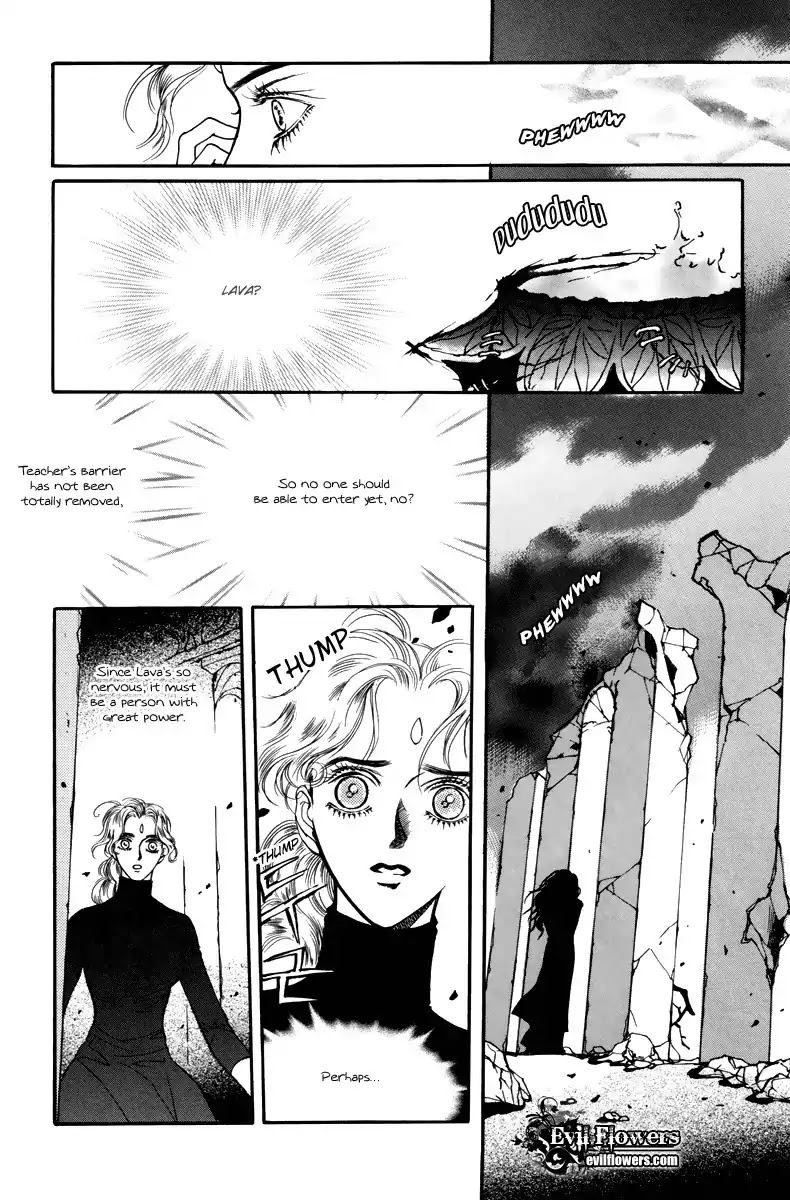 Masca Chapter 44 page 49 - Chapter 44 : Volume 8 Ch2