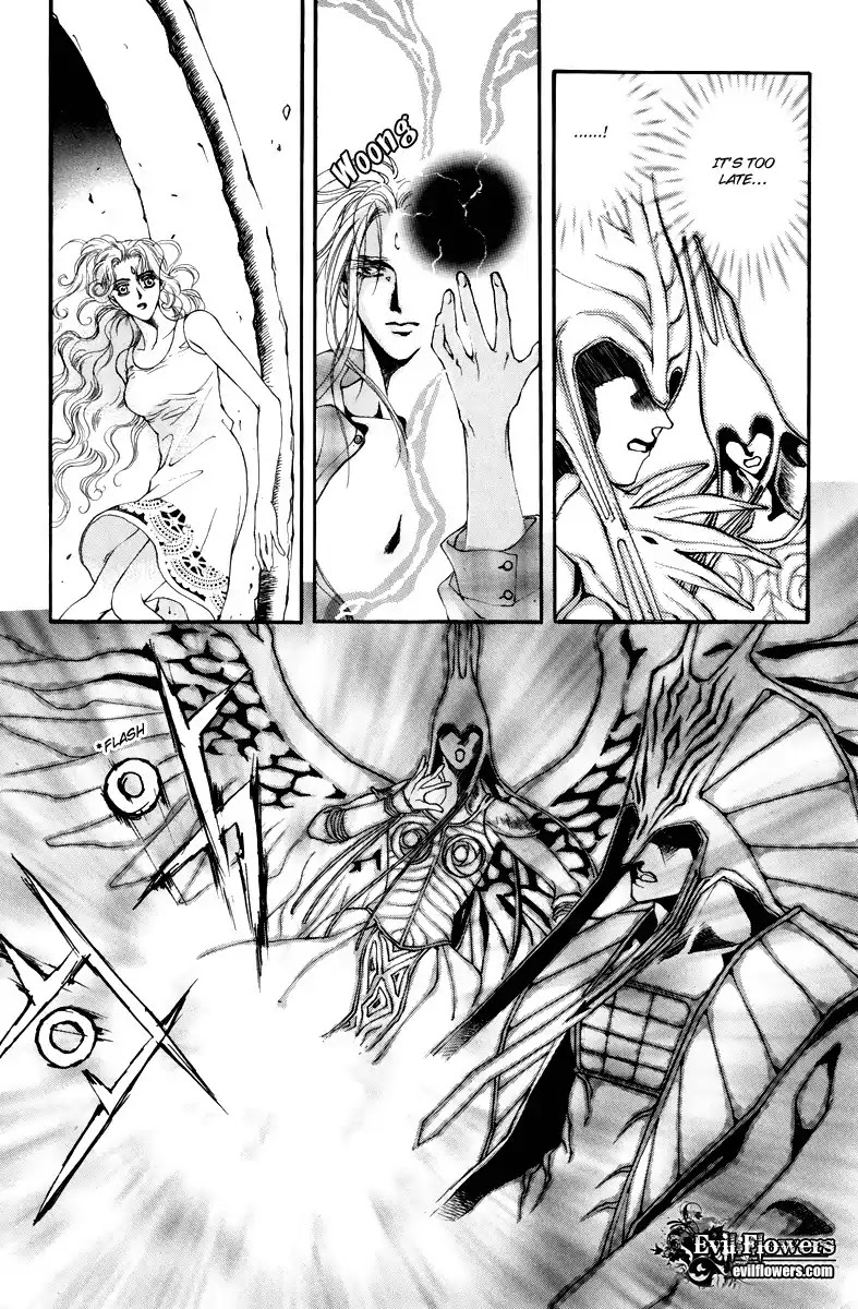 Masca Chapter 44 page 5 - Chapter 44 : Volume 8 Ch2