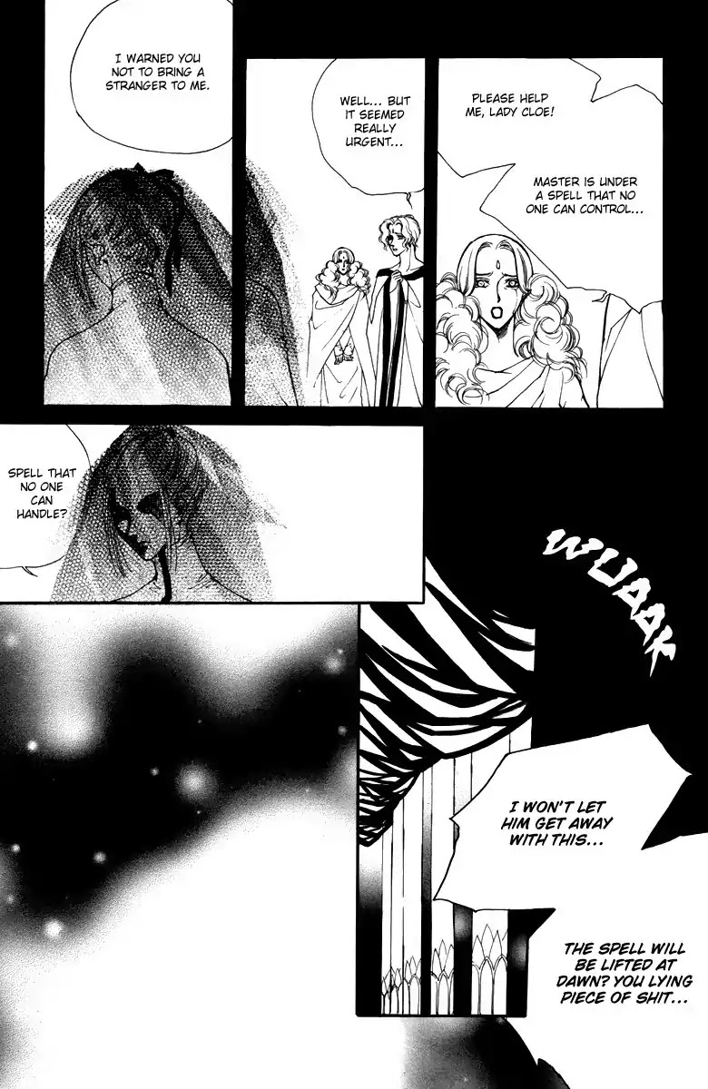 Masca Chapter 44 page 52 - Chapter 44 : Volume 8 Ch2