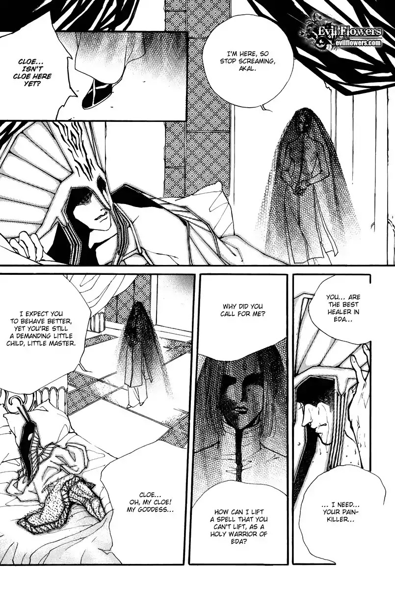 Masca Chapter 44 page 53 - Chapter 44 : Volume 8 Ch2