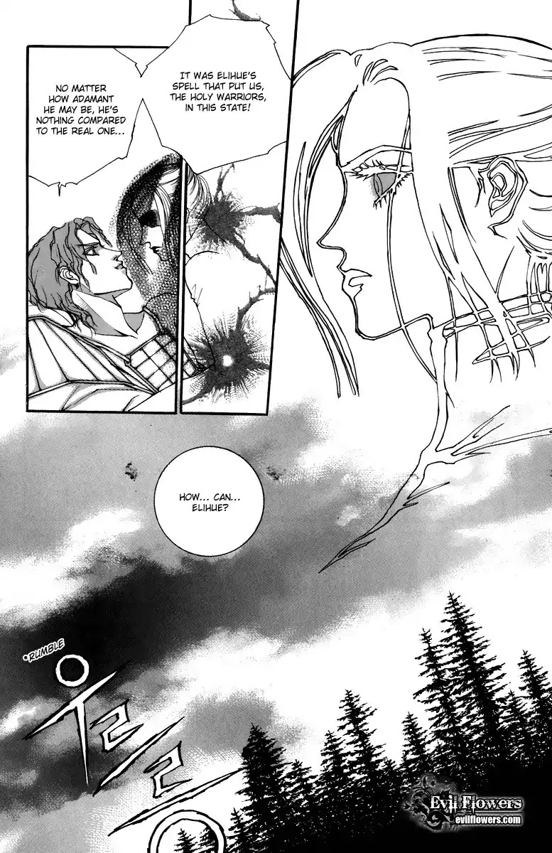 Masca Chapter 44 page 56 - Chapter 44 : Volume 8 Ch2