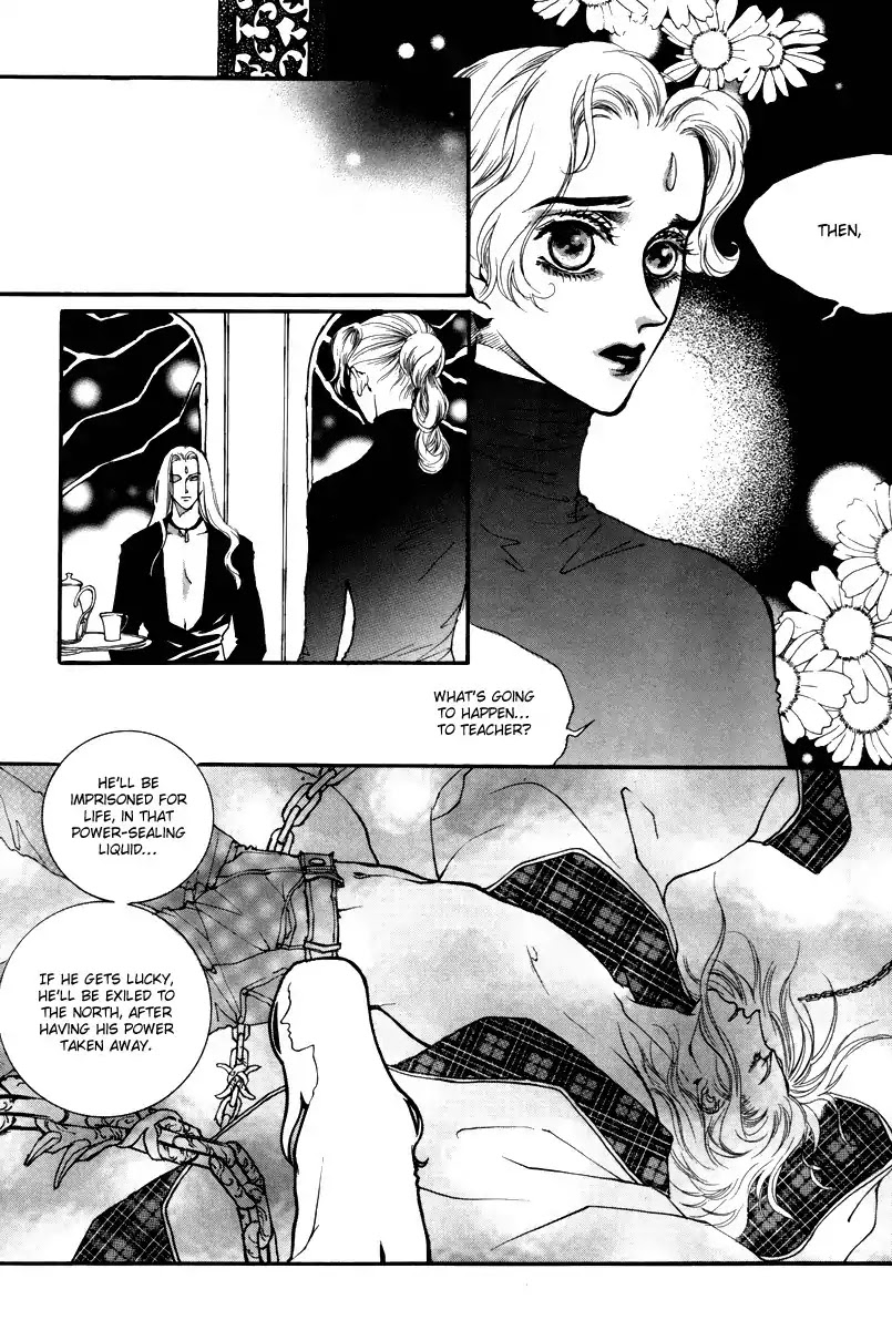 Masca Chapter 44 page 57 - Chapter 44 : Volume 8 Ch2