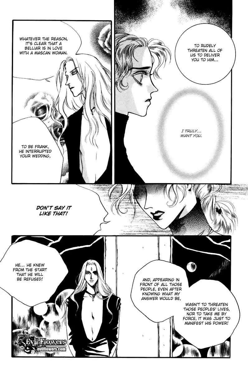 Masca Chapter 44 page 60 - Chapter 44 : Volume 8 Ch2