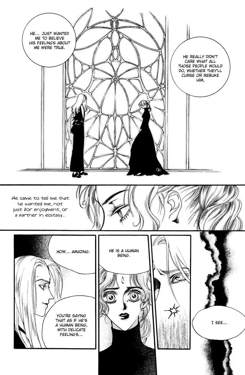 Masca Chapter 44 page 61 - Chapter 44 : Volume 8 Ch2