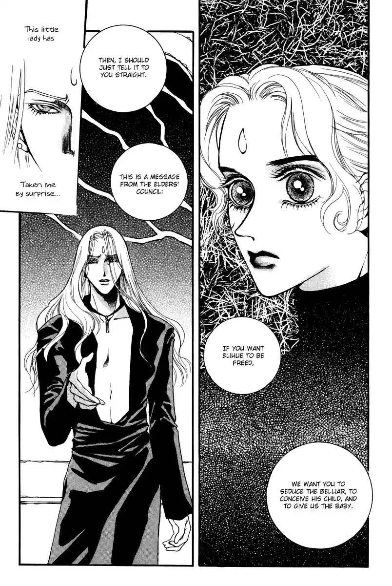 Masca Chapter 44 page 62 - Chapter 44 : Volume 8 Ch2