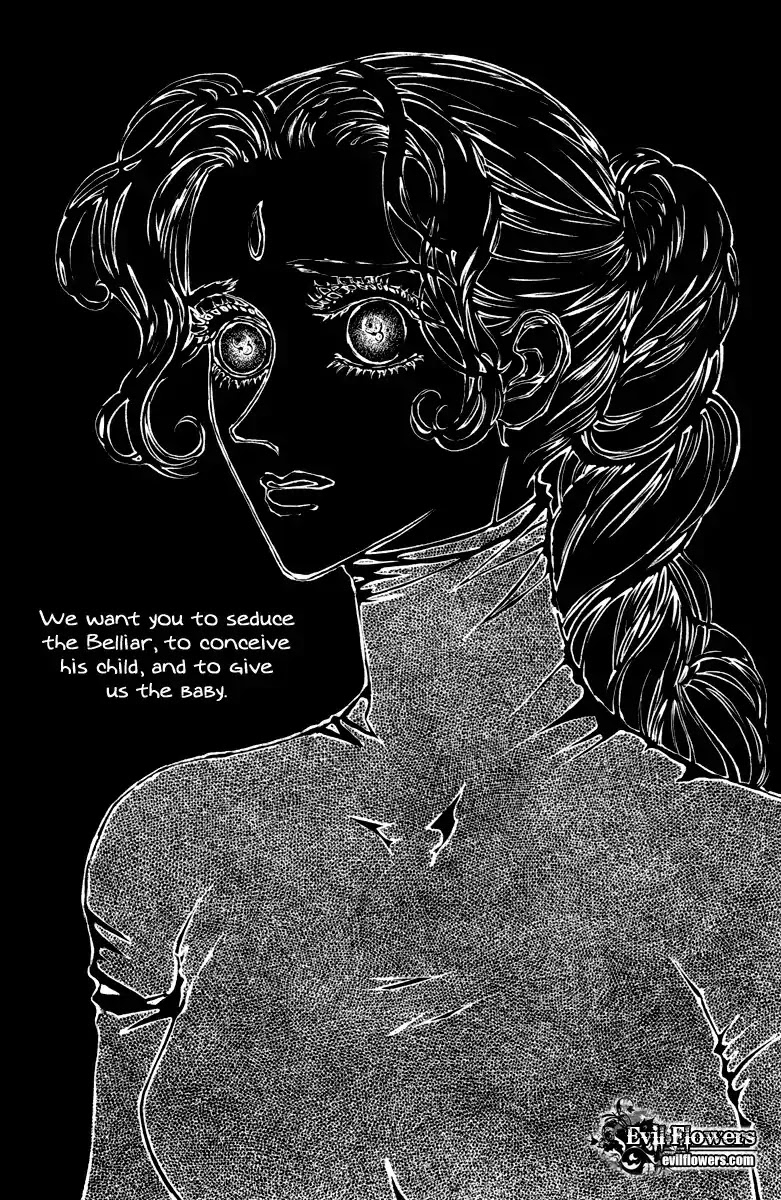 Masca Chapter 44 page 63 - Chapter 44 : Volume 8 Ch2
