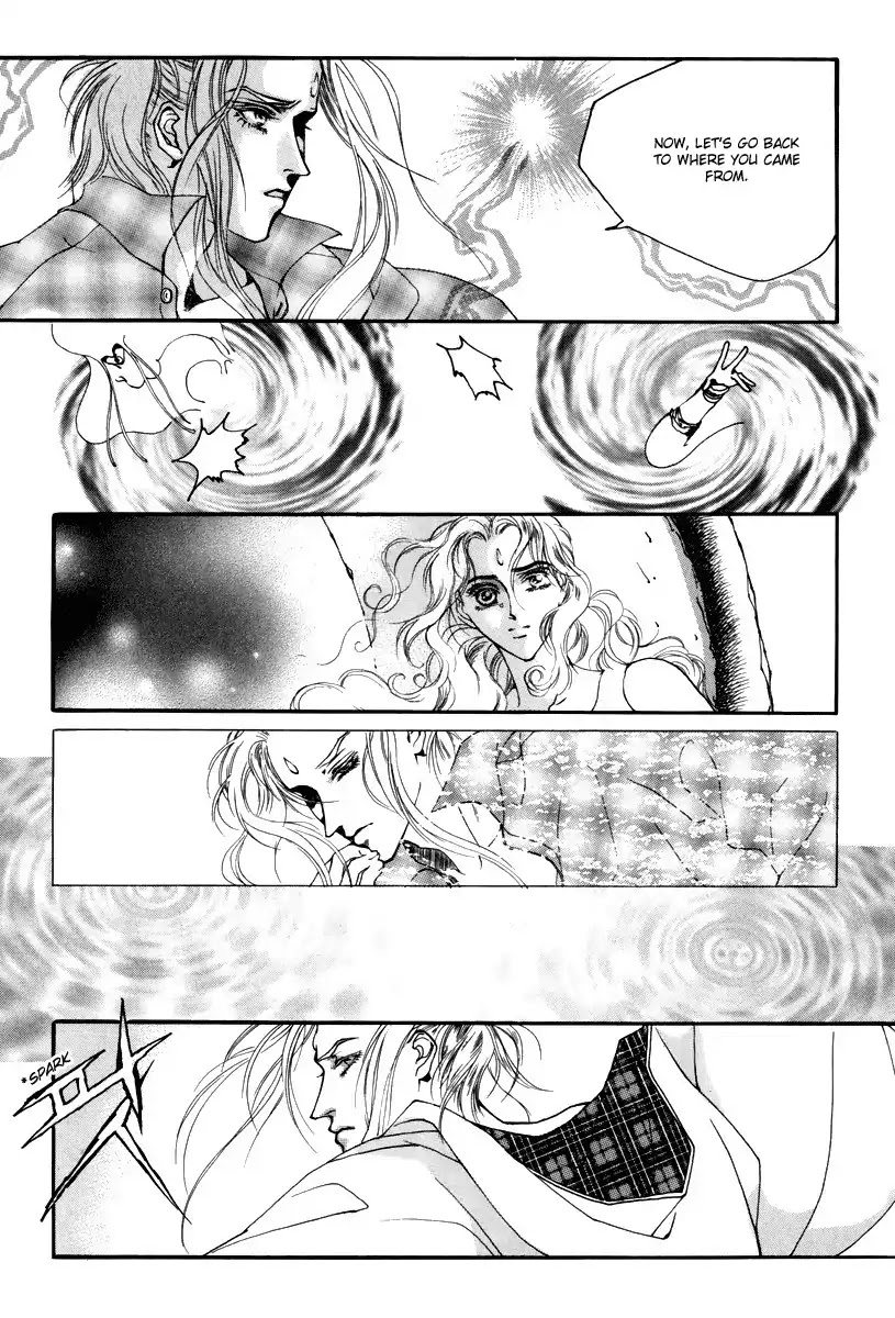 Masca Chapter 44 page 7 - Chapter 44 : Volume 8 Ch2