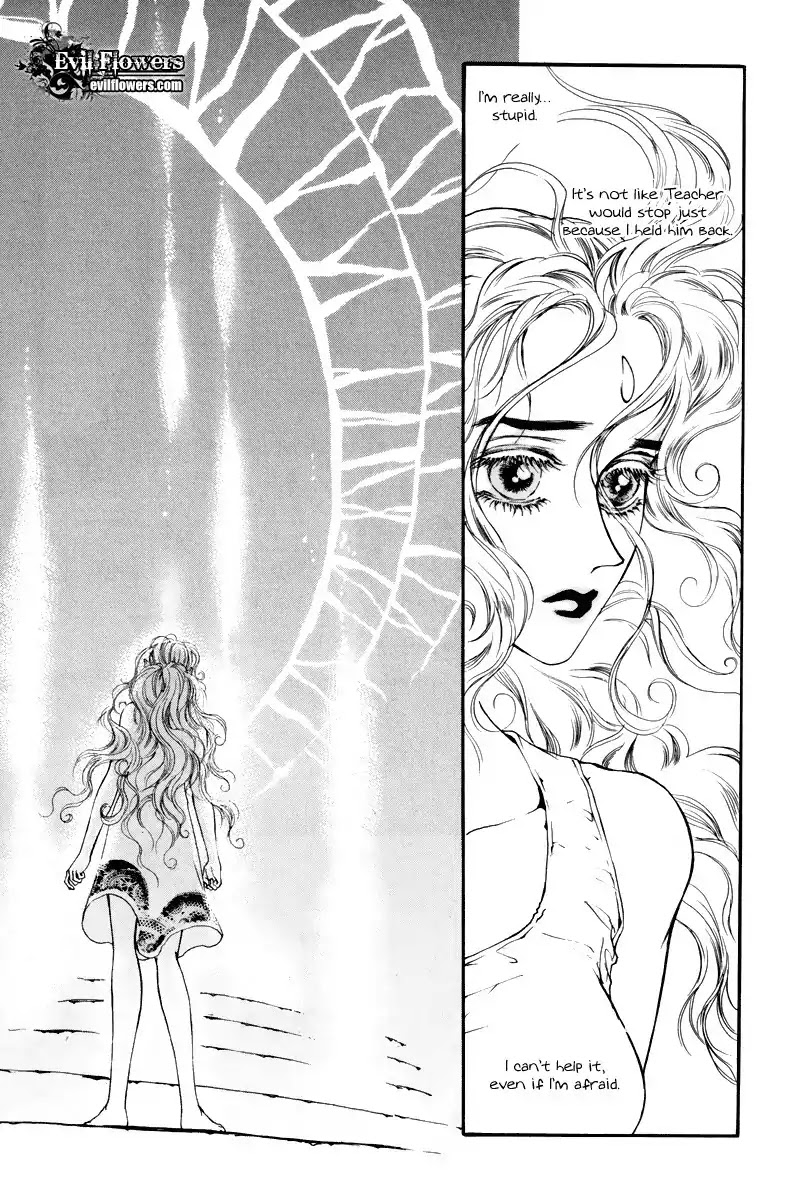 Masca Chapter 44 page 9 - Chapter 44 : Volume 8 Ch2
