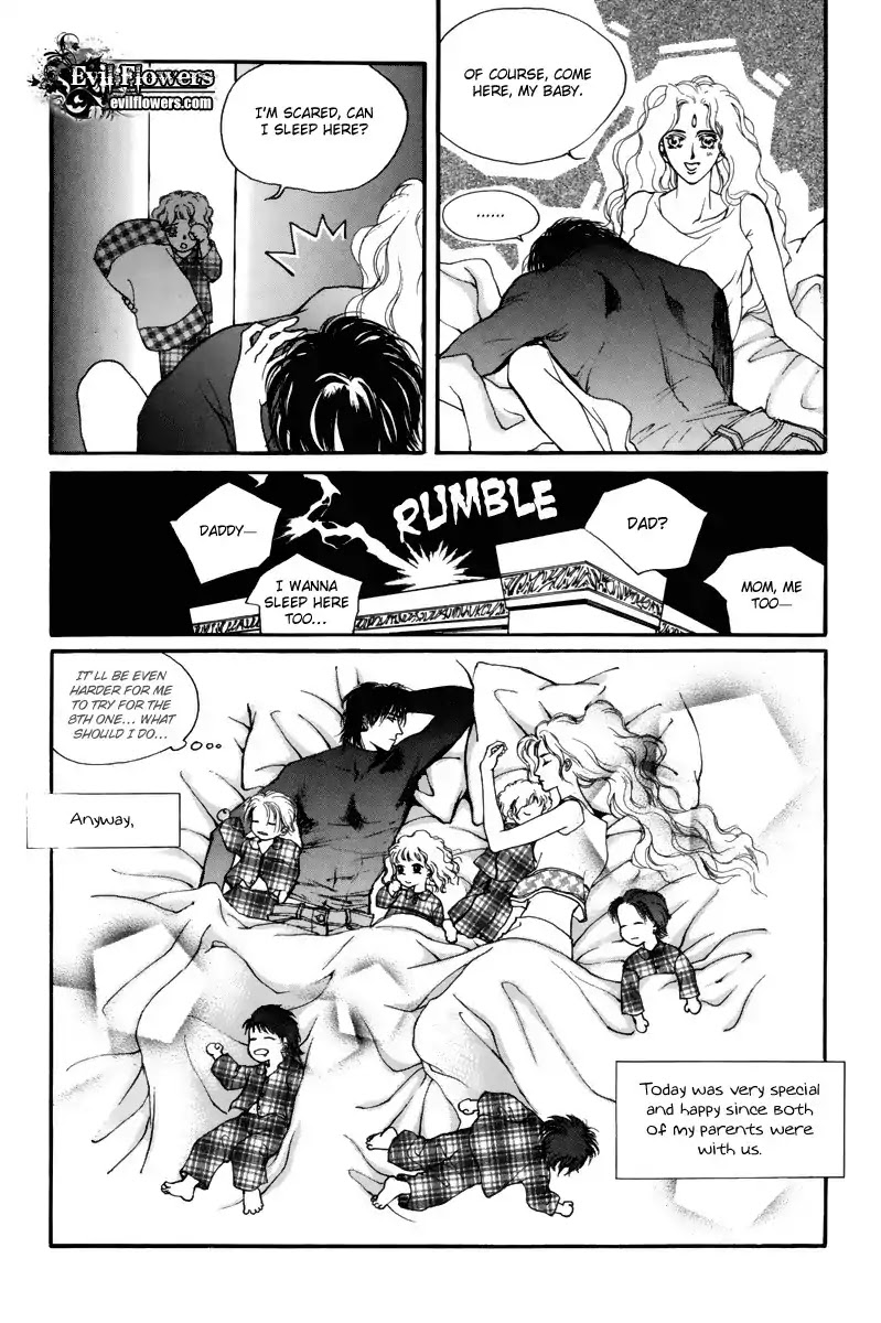 Masca Chapter 47.5 page 11 - Chapter 47.5