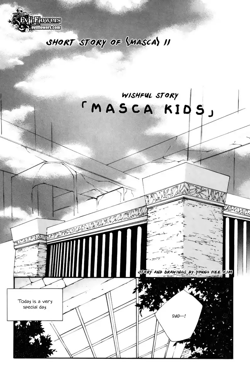 Masca Chapter 47.5 page 2 - Chapter 47.5
