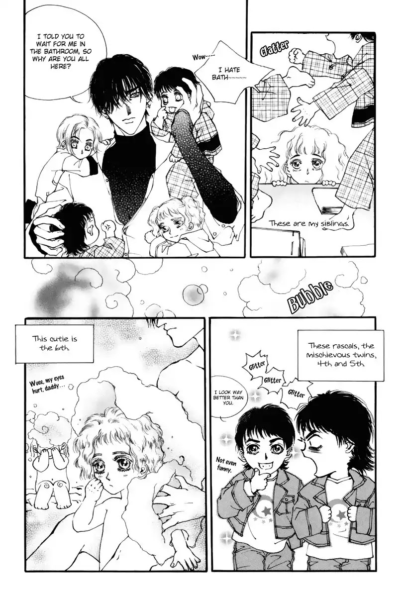 Masca Chapter 47.5 page 4 - Chapter 47.5