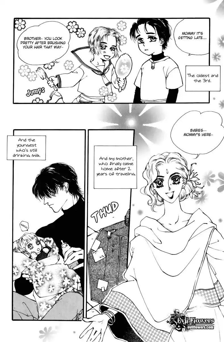 Masca Chapter 47.5 page 5 - Chapter 47.5