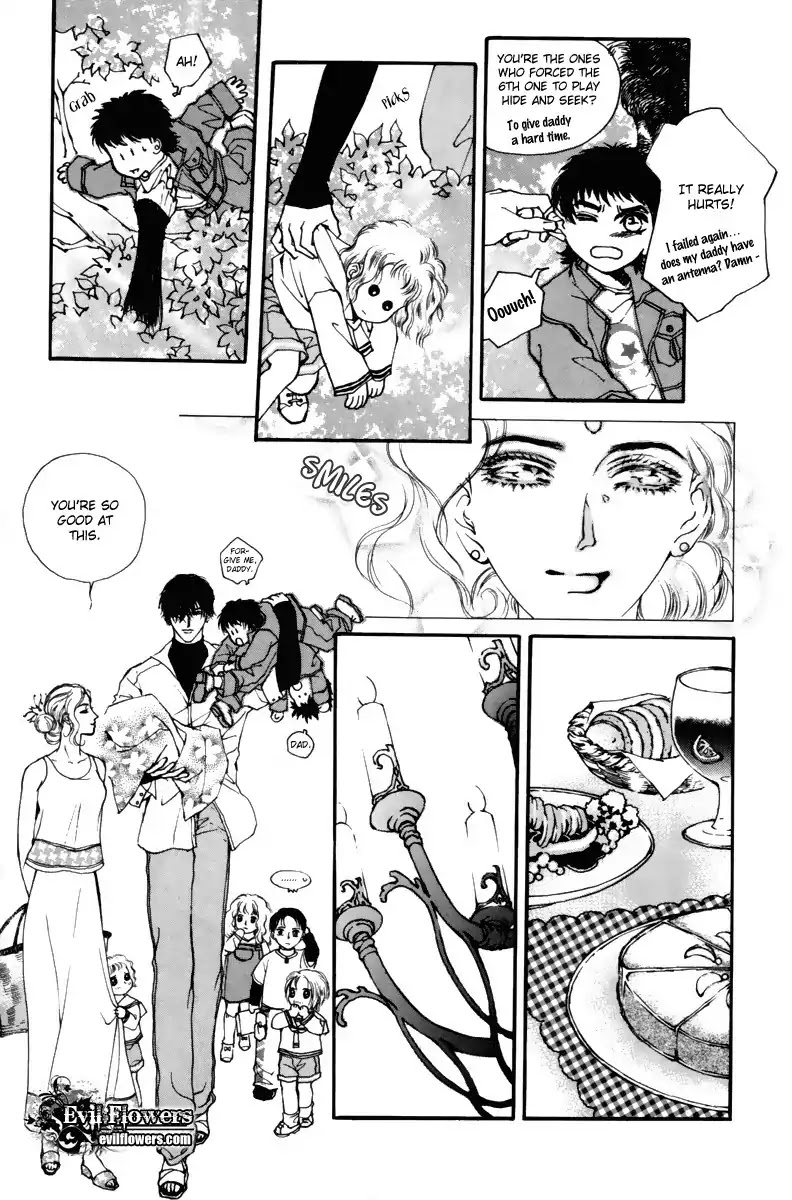 Masca Chapter 47.5 page 8 - Chapter 47.5