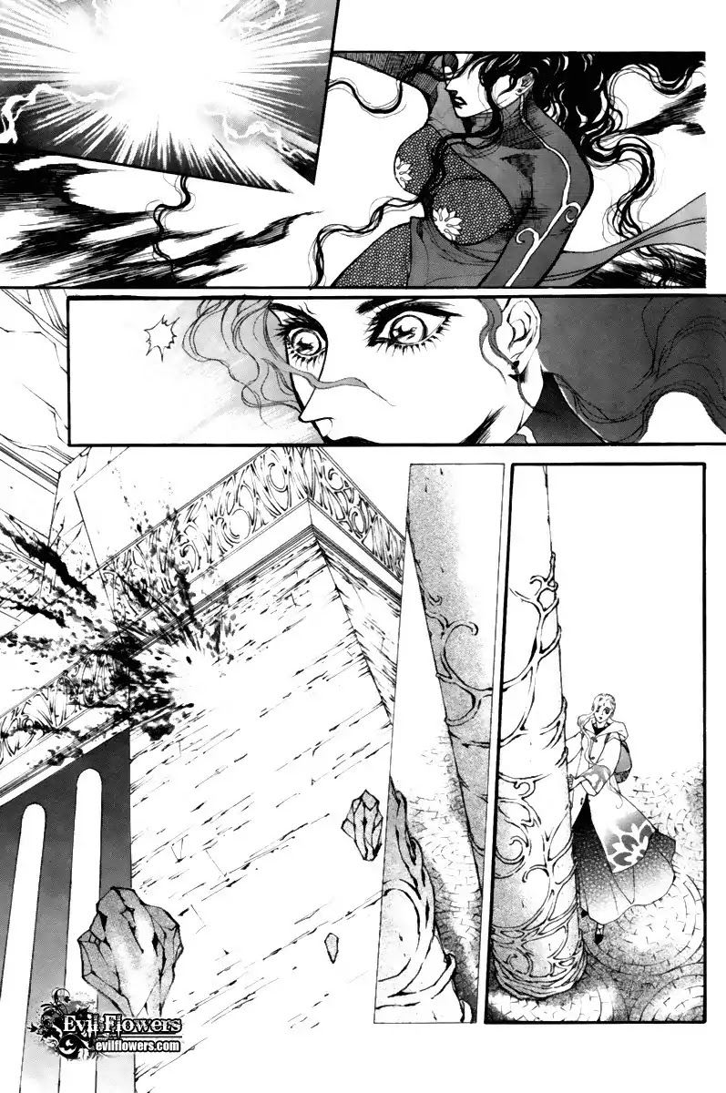 Masca Chapter 48 page 10 - Chapter 48 : Volume 9 Ch1