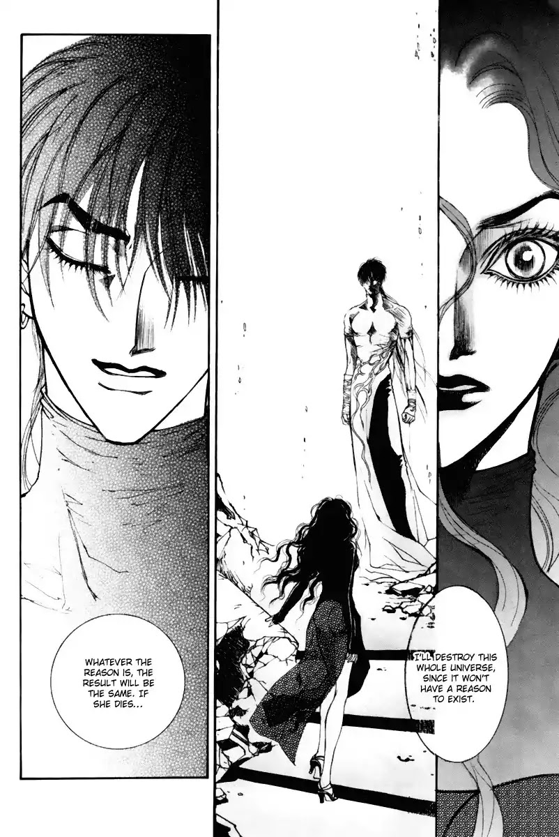 Masca Chapter 48 page 15 - Chapter 48 : Volume 9 Ch1