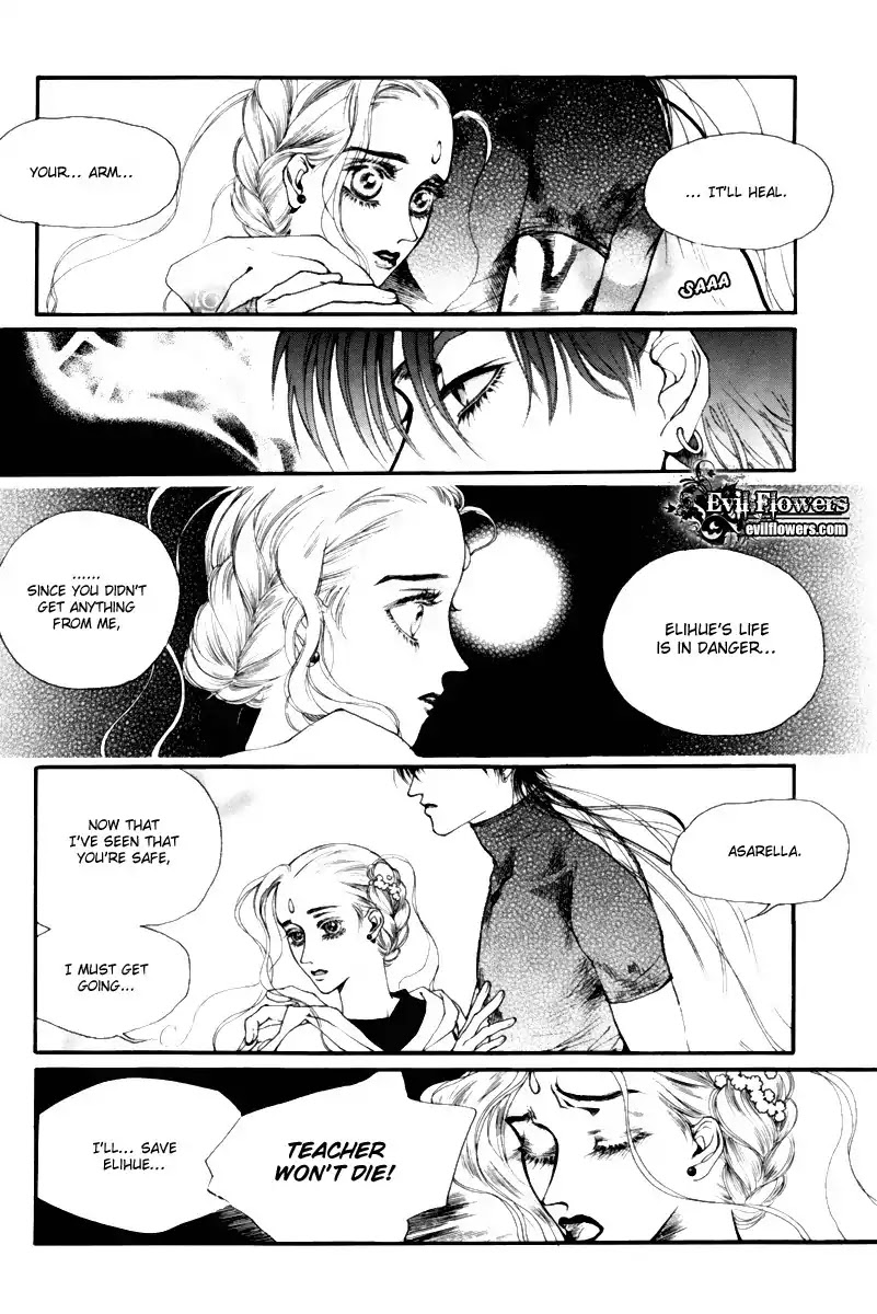 Masca Chapter 48 page 19 - Chapter 48 : Volume 9 Ch1