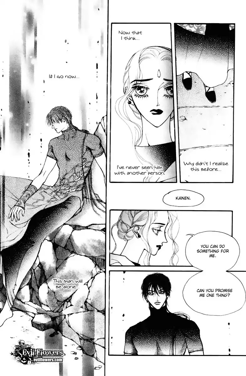 Masca Chapter 48 page 22 - Chapter 48 : Volume 9 Ch1