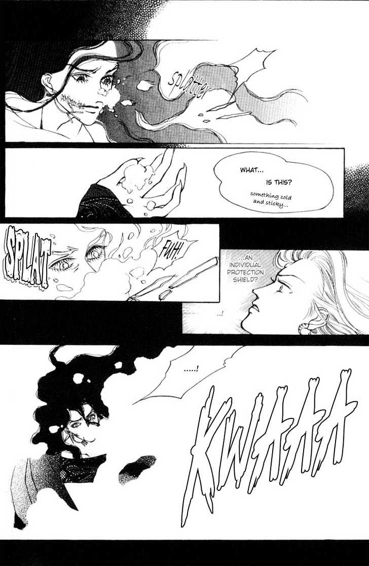 Masca Chapter 5 page 27 - Chapter 5